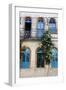 Colonial Buildings in Carmo District Right Next to Pelourinho, Salvador (Salvador de Bahia), Brazil-Yadid Levy-Framed Photographic Print