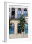 Colonial Buildings in Carmo District Right Next to Pelourinho, Salvador (Salvador de Bahia), Brazil-Yadid Levy-Framed Photographic Print