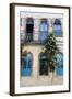 Colonial Buildings in Carmo District Right Next to Pelourinho, Salvador (Salvador de Bahia), Brazil-Yadid Levy-Framed Photographic Print