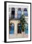 Colonial Buildings in Carmo District Right Next to Pelourinho, Salvador (Salvador de Bahia), Brazil-Yadid Levy-Framed Photographic Print