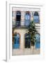 Colonial Buildings in Carmo District Right Next to Pelourinho, Salvador (Salvador de Bahia), Brazil-Yadid Levy-Framed Photographic Print