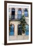 Colonial Buildings in Carmo District Right Next to Pelourinho, Salvador (Salvador de Bahia), Brazil-Yadid Levy-Framed Photographic Print