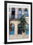 Colonial Buildings in Carmo District Right Next to Pelourinho, Salvador (Salvador de Bahia), Brazil-Yadid Levy-Framed Photographic Print