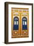 Colonial Buildings in Carmo District Right Next to Pelourinho, Salvador (Salvador de Bahia), Brazil-Yadid Levy-Framed Photographic Print