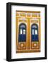 Colonial Buildings in Carmo District Right Next to Pelourinho, Salvador (Salvador de Bahia), Brazil-Yadid Levy-Framed Photographic Print