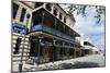Colonial Buildings in Downtown Fremantle, Western Australia, Australia, Pacific-Michael Runkel-Mounted Photographic Print