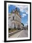 Colonial Church of Nossa Senhora Do Carmo in Cachoeira Near Salvador Da Bahia-Michael Runkel-Framed Photographic Print