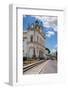 Colonial Church of Nossa Senhora Do Carmo in Cachoeira Near Salvador Da Bahia-Michael Runkel-Framed Photographic Print