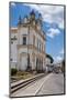 Colonial Church of Nossa Senhora Do Carmo in Cachoeira Near Salvador Da Bahia-Michael Runkel-Mounted Photographic Print