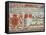 Colonial Currency, 1776-null-Framed Stretched Canvas