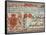 Colonial Currency, 1776-null-Framed Stretched Canvas