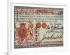 Colonial Currency, 1776-null-Framed Photographic Print