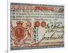 Colonial Currency, 1776-null-Framed Photographic Print