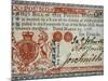 Colonial Currency, 1776-null-Mounted Photographic Print