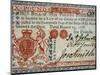 Colonial Currency, 1776-null-Mounted Photographic Print