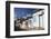 Colonial Houses and Nossa Senhora do Carmo Church, Mariana, Minas Gerais, Brazil, South America-Ian Trower-Framed Photographic Print