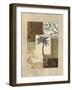 Colonial I-Amy Weaver-Framed Art Print