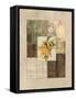 Colonial III-Amy Weaver-Framed Stretched Canvas