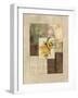 Colonial III-Amy Weaver-Framed Art Print