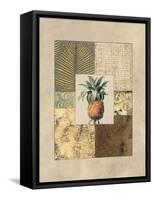 Colonial IV-Amy Weaver-Framed Stretched Canvas