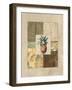 Colonial IV-Amy Weaver-Framed Art Print