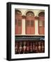 Colonial Shop Houses, China Town, Singapore-Jon Arnold-Framed Photographic Print