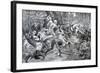 Colonial Struggle in Benin 1897-Chris Hellier-Framed Photographic Print