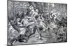 Colonial Struggle in Benin 1897-Chris Hellier-Mounted Photographic Print