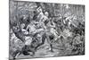 Colonial Struggle in Benin 1897-Chris Hellier-Mounted Photographic Print