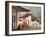 Colonial Town of Barichara, Colombia, South America-Christian Heeb-Framed Photographic Print