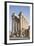 Colonnade, Luxor Temple, Luxor, Thebes, UNESCO World Heritage Site, Egypt, North Africa, Africa-Philip Craven-Framed Photographic Print