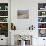 Colonnaded Street, Roman Ruins, Jerash, Jordan, Middle East-David Poole-Photographic Print displayed on a wall