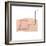 Colonoscopy, Artwork-Peter Gardiner-Framed Photographic Print