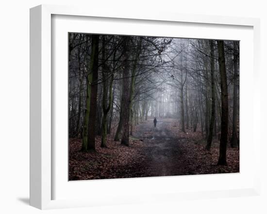 Colony-Craig Roberts-Framed Photographic Print