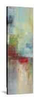Color Abstract I-Simon Addyman-Stretched Canvas