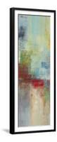 Color Abstract I-Simon Addyman-Framed Premium Giclee Print