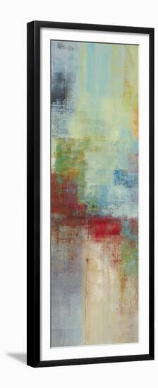 Color Abstract I-Simon Addyman-Framed Premium Giclee Print