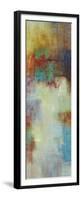 Color Abstract II-Simon Addyman-Framed Premium Giclee Print