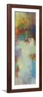 Color Abstract II-Simon Addyman-Framed Premium Giclee Print