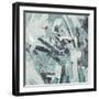 Color Accent II-Alexys Henry-Framed Giclee Print