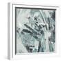 Color Accent II-Alexys Henry-Framed Giclee Print