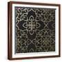 Brown Frame