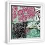 White Frame