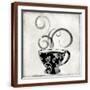 Brown Frame