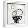 White Frame