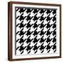 Brown Frame