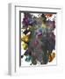 Color Blast II-Jodi Fuchs-Framed Art Print