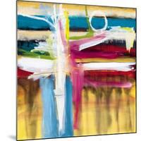 Color Blind-Patrick St^ Germain-Mounted Art Print