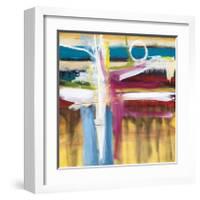 Color Blind-Patrick St^ Germain-Framed Giclee Print