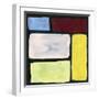 Color Block 2-Summer Tali Hilty-Framed Giclee Print